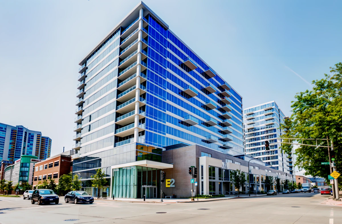 E2 Apartments 0