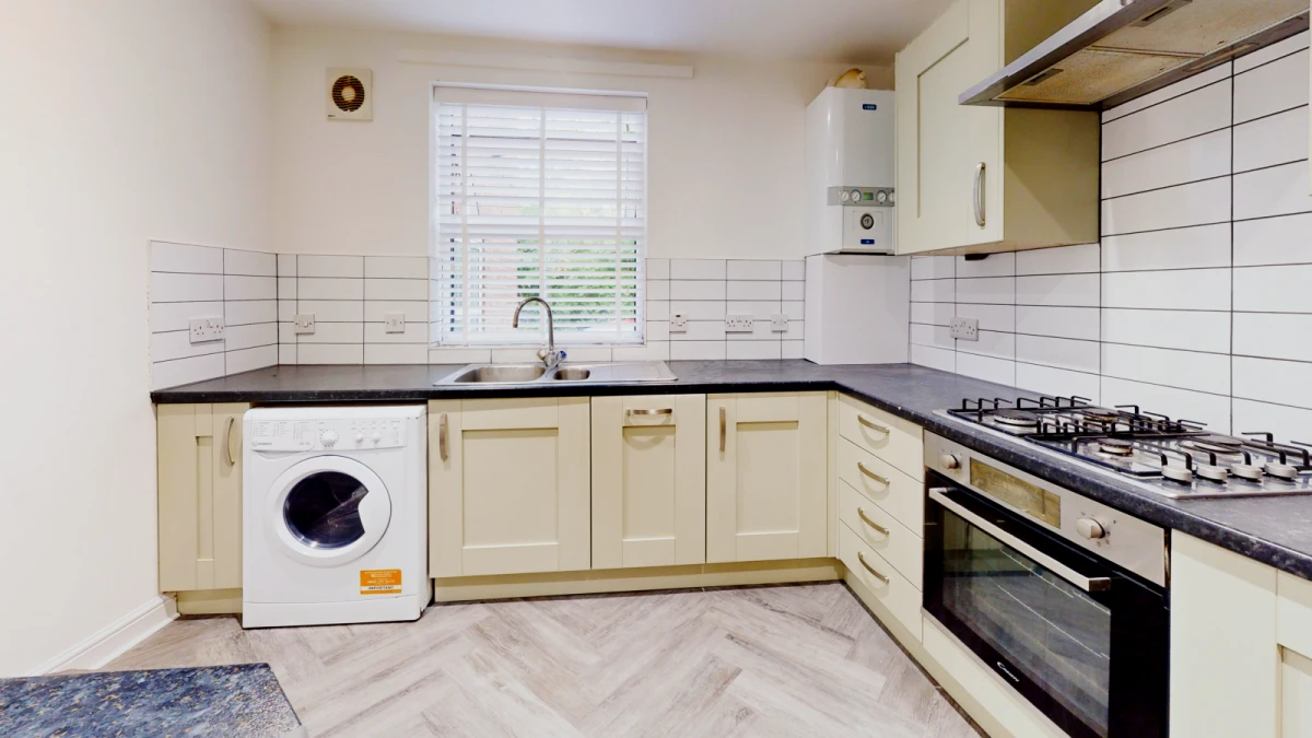 Flat 3, Heaton Road , M20 4PX 0