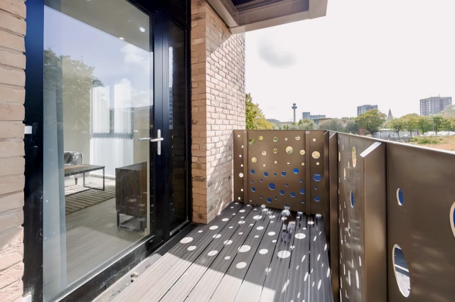 107, 7 Bevington Bush, Liverpool, UK, L3 6DP 3