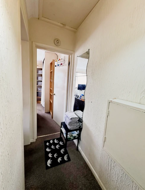 Burgess Road, SO16 3HF 4