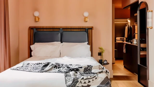 Princess Street, M1 6JD 1