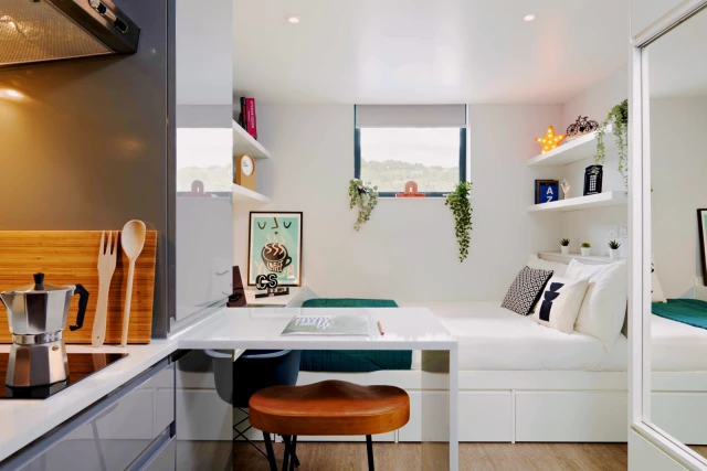 uhomes.com | Student Accommodation, Housing, Flats, Apartments for Rent