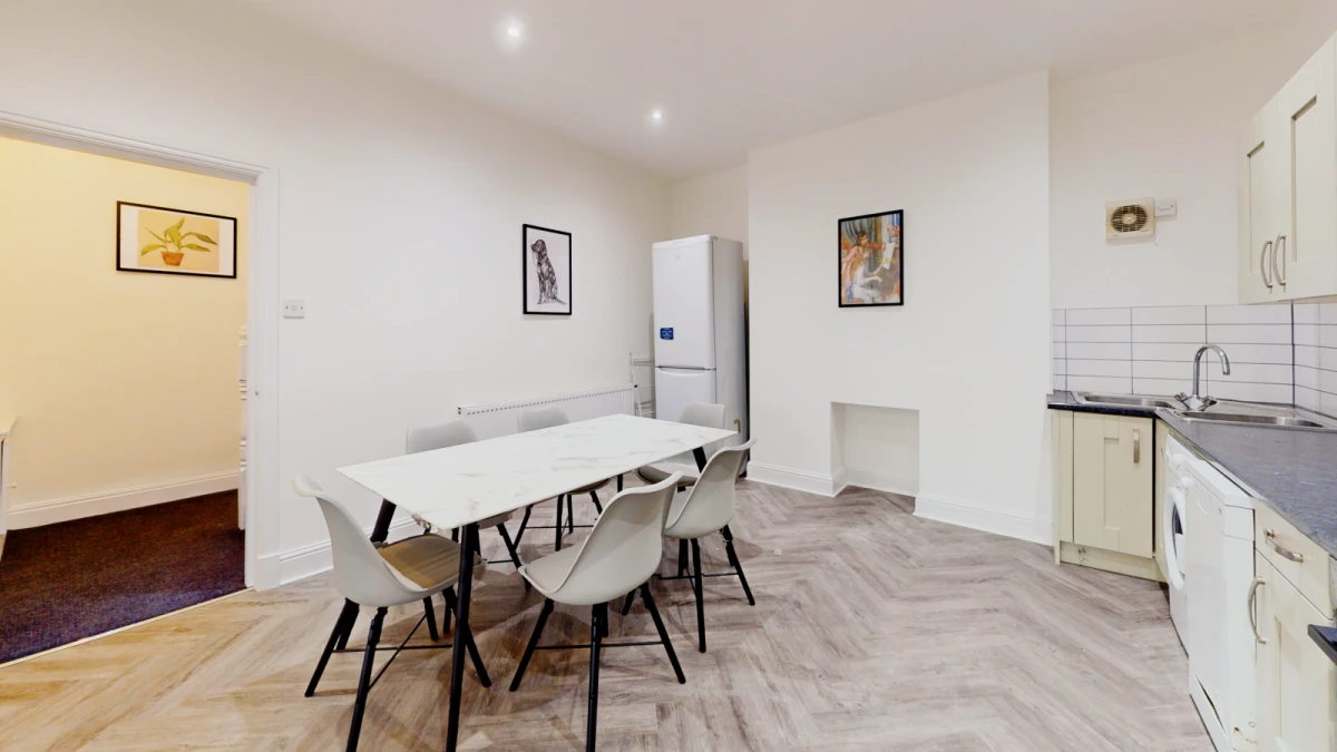 Flat 2, Heaton Road , M20 4PX 0