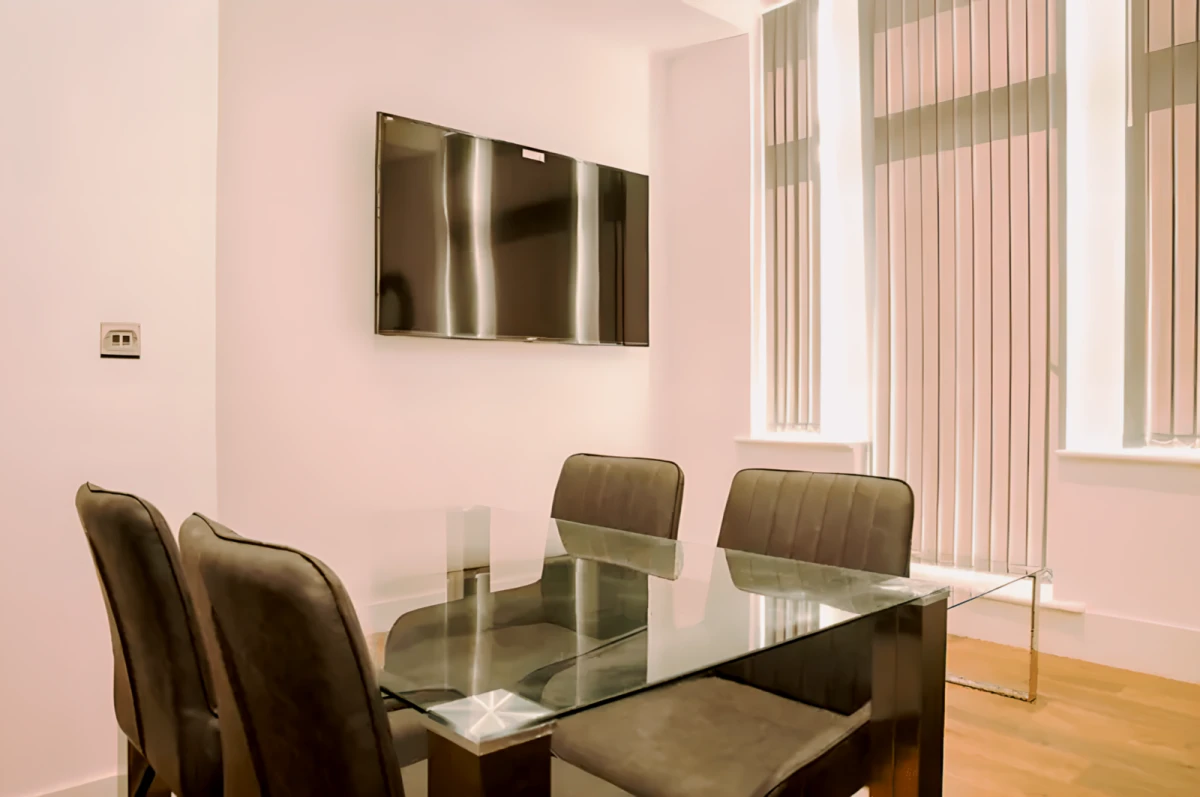 Lord Street, L2 9SA 0