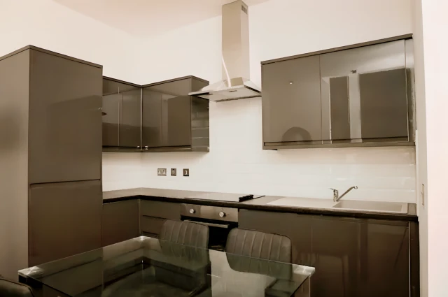 Lord Street, L2 9SA 1
