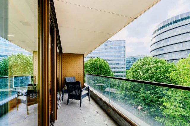 Lch Blenheim House 3