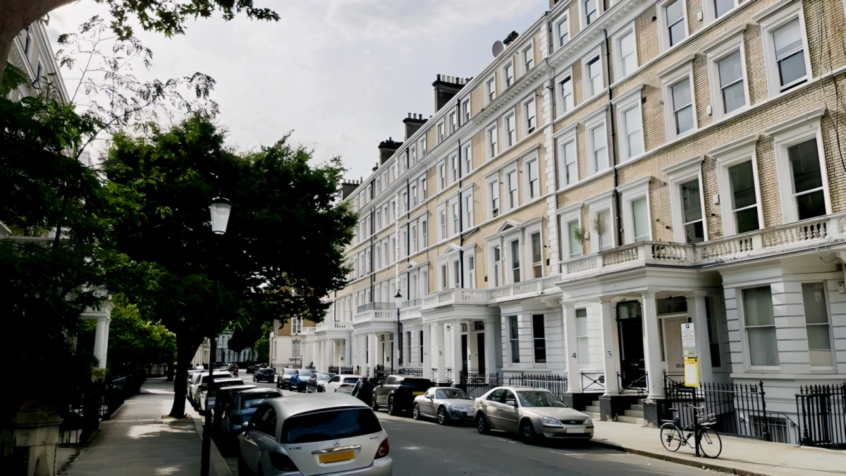 Southwell Gardens, South Kensington 0