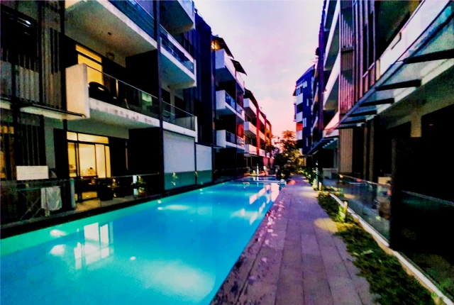 KAP Residences - GH 2