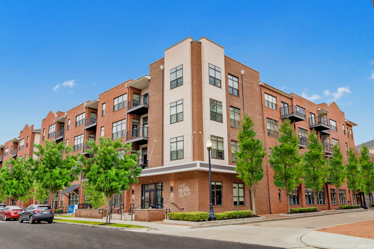 StateHouse Highline on 9th - Columbus student accommodation