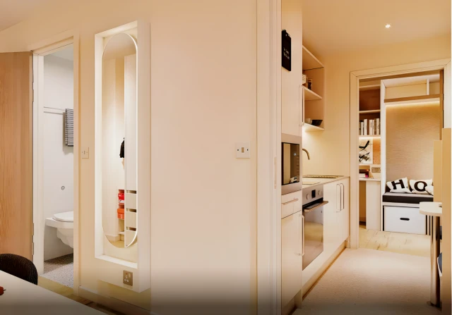 uhomes.com | Student Accommodation, Housing, Flats, Apartments for Rent