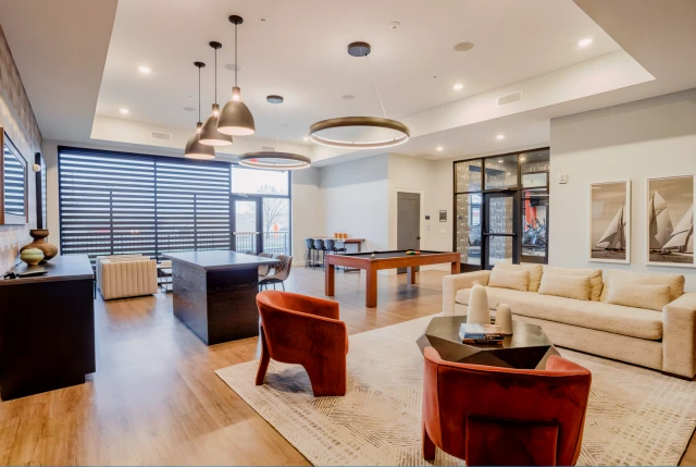 Gateway Lofts Lansing 4