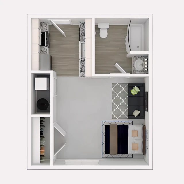 uhomes.com | Student Accommodation, Housing, Flats, Apartments for Rent