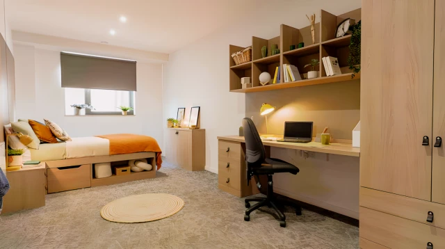 uhomes.com | Student Accommodation, Housing, Flats, Apartments for Rent