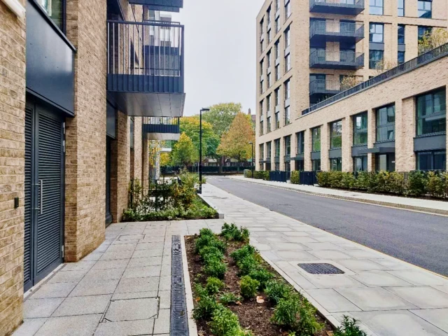 UM-Woodberry Down 14 3