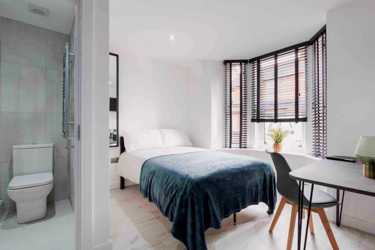 38 Nelthorpe Street, LN5 0