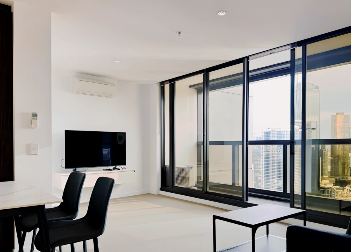 639 Lonsdale St - alojamiento para estudiantes en Melbourne