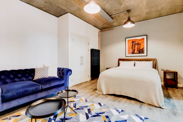 uhomes.com | Student Accommodation, Housing, Flats, Apartments for Rent