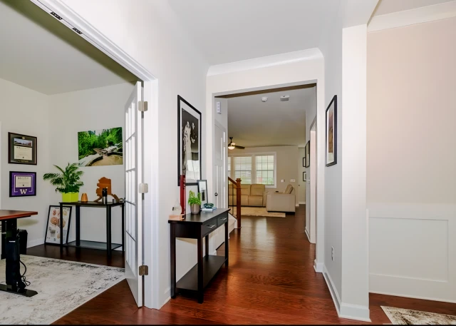 Davidson House 5 bedroom 3