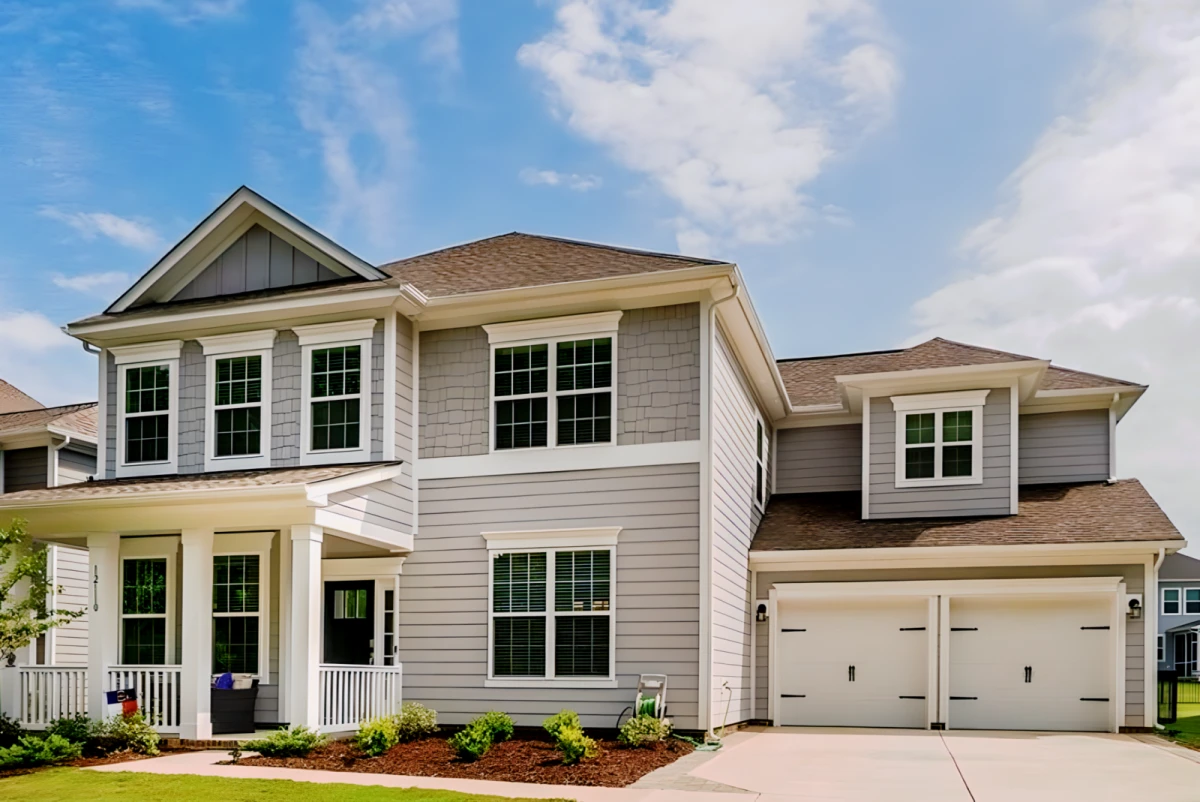 Davidson House 5 bedroom 0