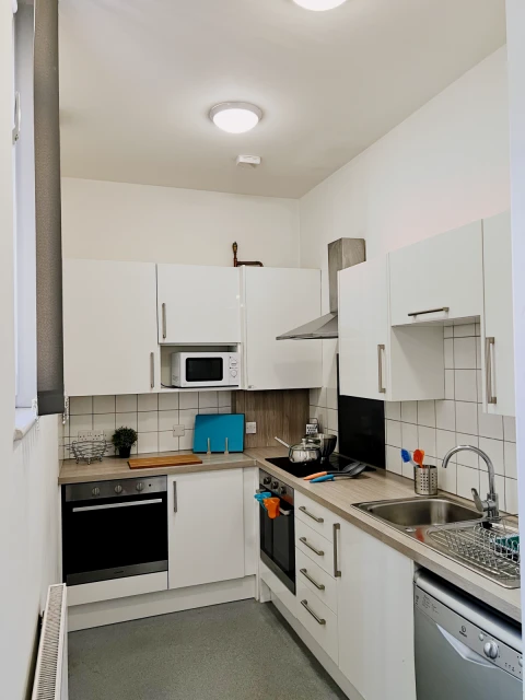 Flat 3 Room 2 , Lower Brown Street, LE1 5XU 4