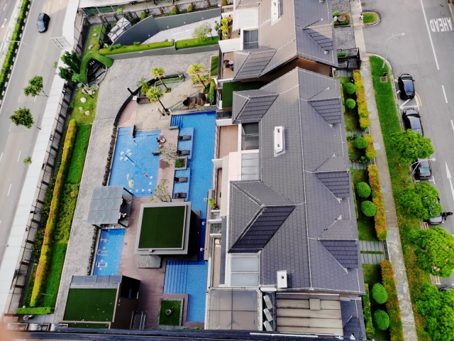 Potong Pasir Sant Ritz Senior Apartment 3