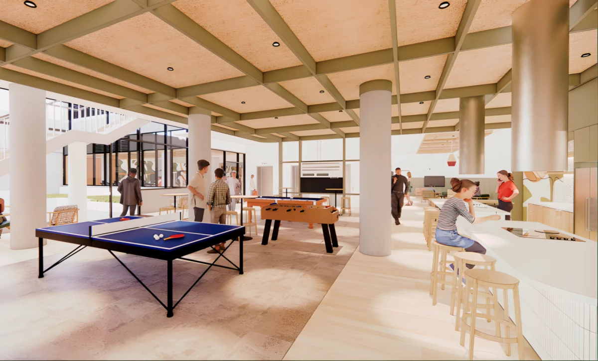 UniLodge Kensington 0