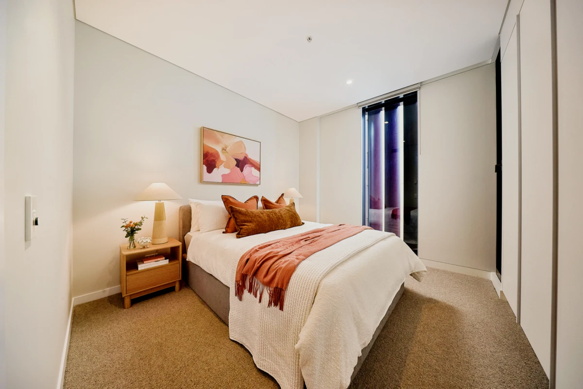 INDI Sydney – Studentenunterkunft in Sydney