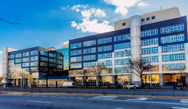 Lofts @ QB