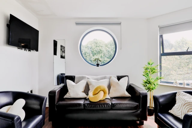 Radway House - Bath student accommodation - Classic Shared Apartment