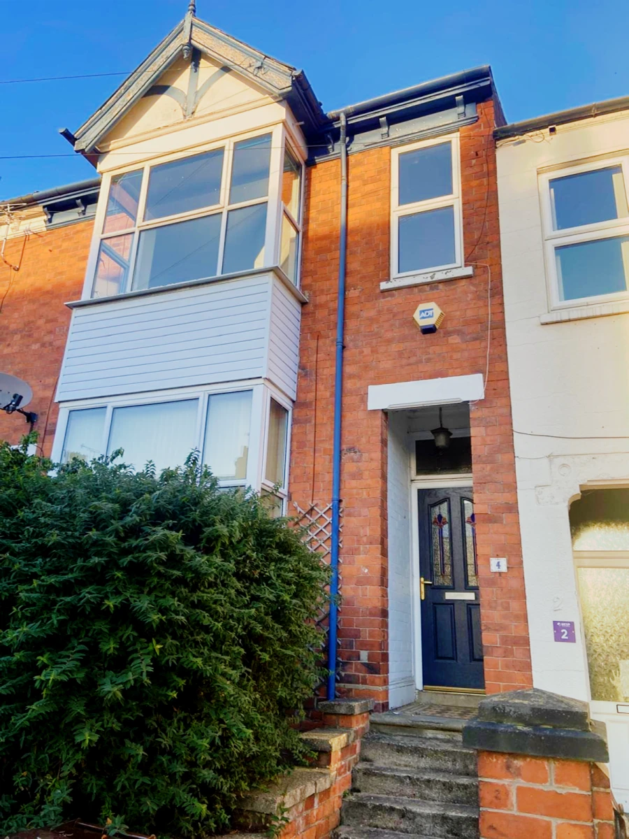 Richmond Road, LN1 1LQ 0