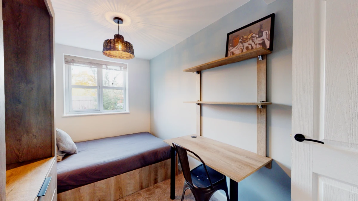Heron Drive, NG7 2DG 0
