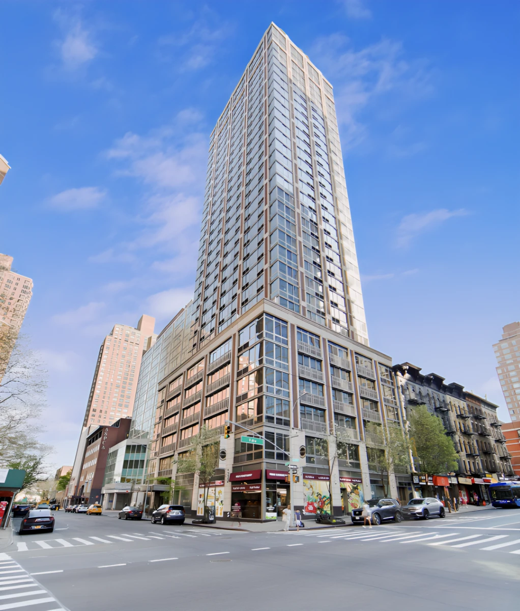 RiverEast - New York student accommodation
