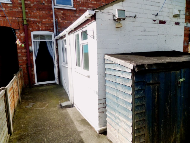 Gaunt Street, LN5 7PU 3