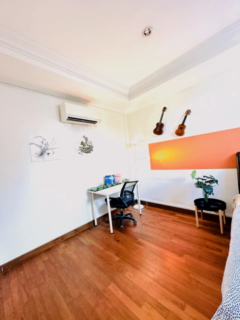 79 Jalan Lapang Villa near TMC/JCU/Kaplan 3