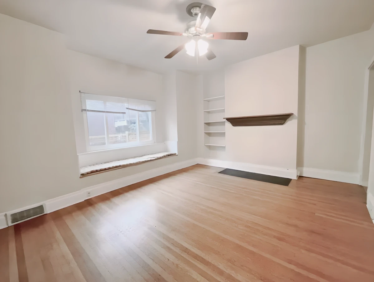 3555 Beechwood Blvd - chỗ ở sinh viên tại Pittsburgh