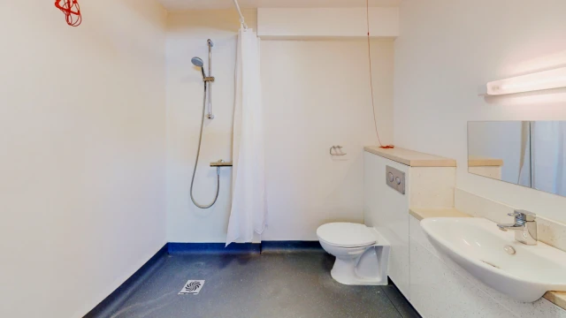 Pitt Street Studios 4