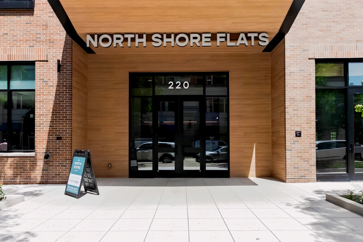 North Shore Flats 0