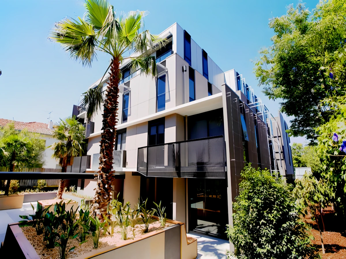 Student Living on Riversdale - chỗ ở sinh viên tại Melbourne