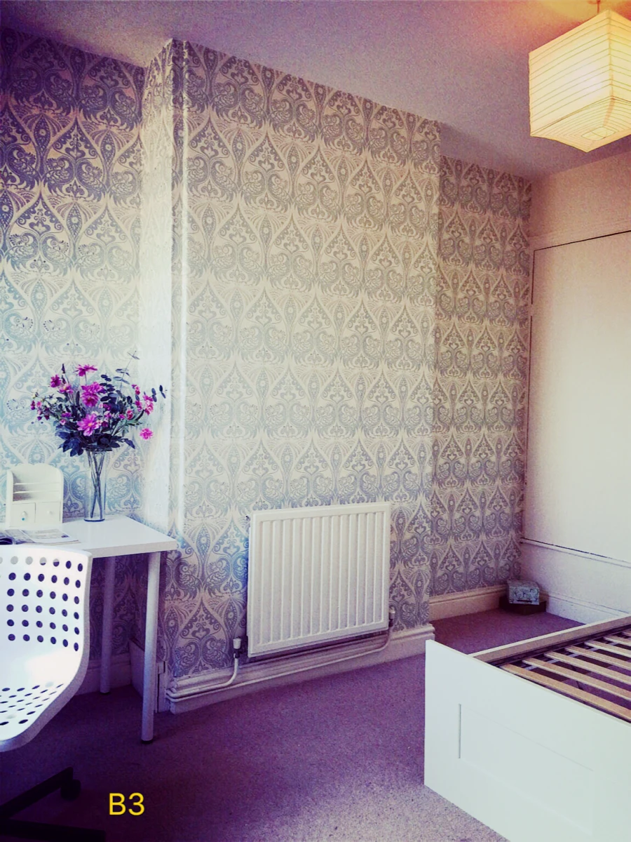 Entire Place·3B3B···Portland Street 0