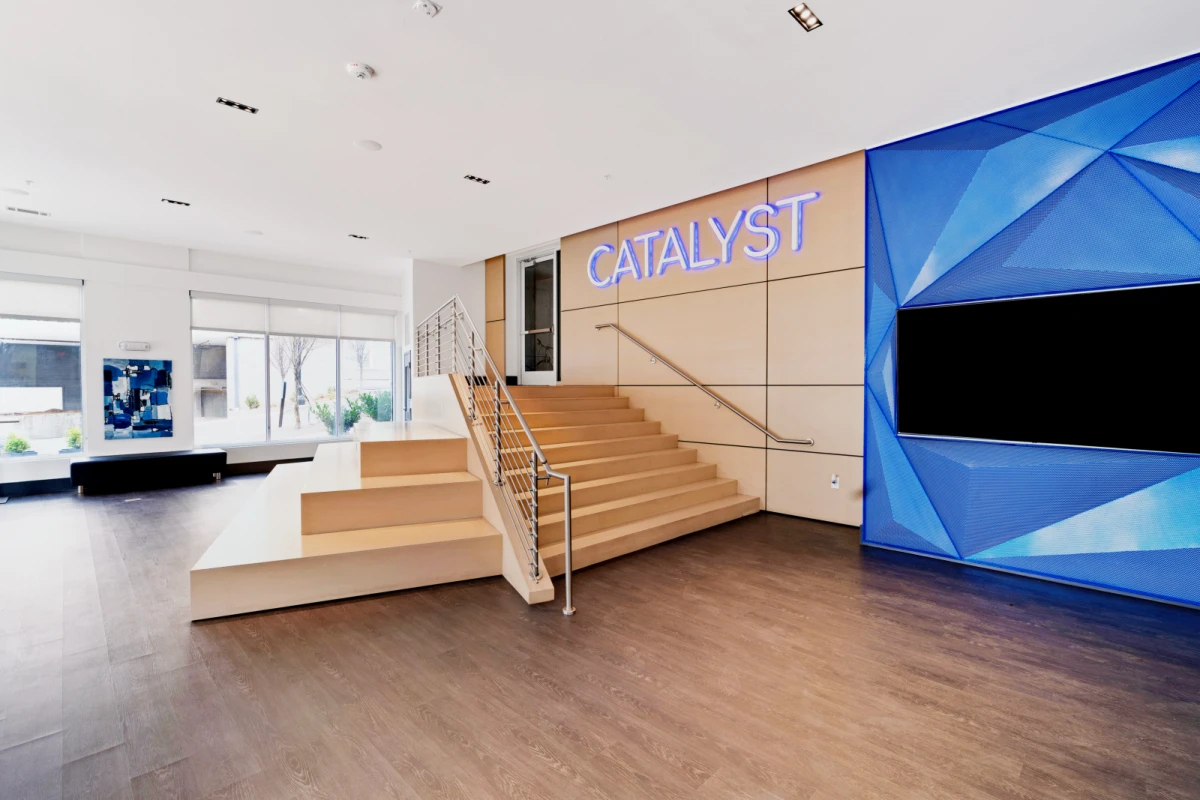 Catalyst Midtown 0