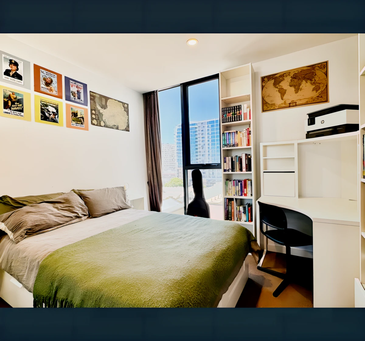 271-281 Gouger Street 0