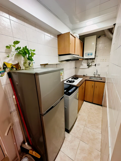 City One Shatin-SF 2