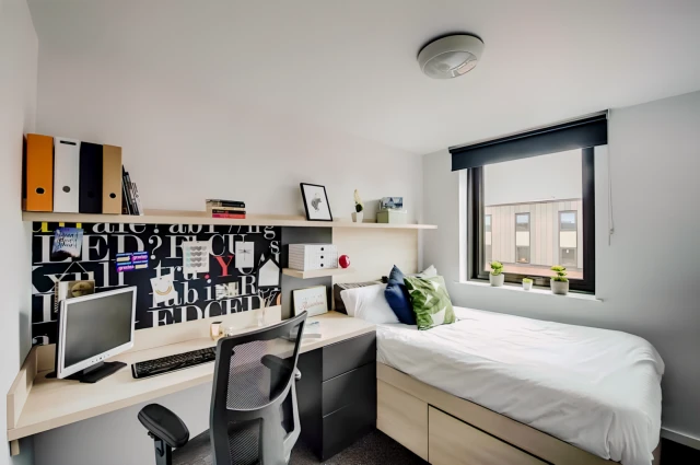uhomes.com | Student Accommodation, Housing, Flats, Apartments for Rent
