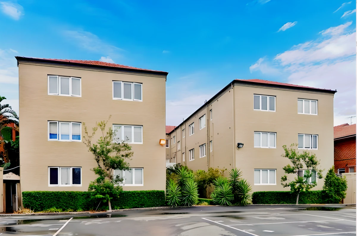 16 Maroubra Rd - ที่พักนักศึกษาในซิดนีย์