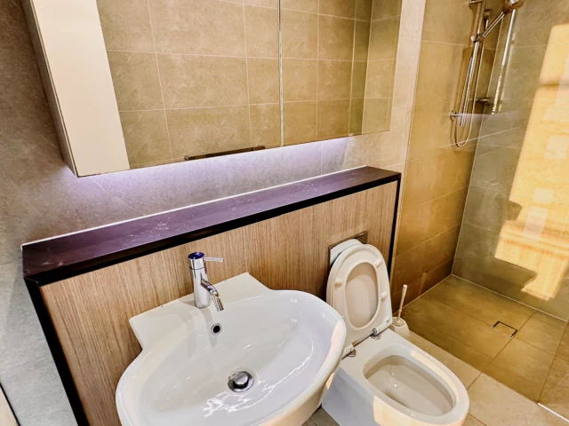5 Sam Sing St - alloggio per studenti a Sydney - 2 bed 2 bath-10904