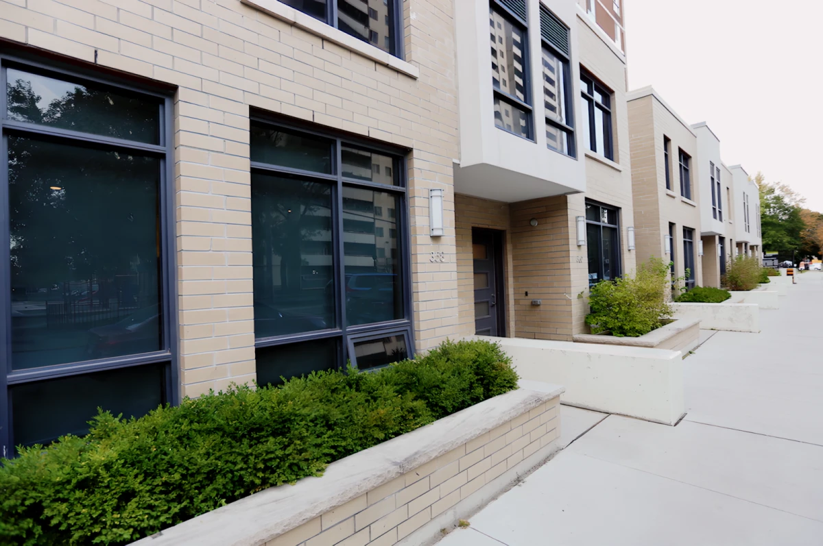 Harrington Housing - Bleecker 0