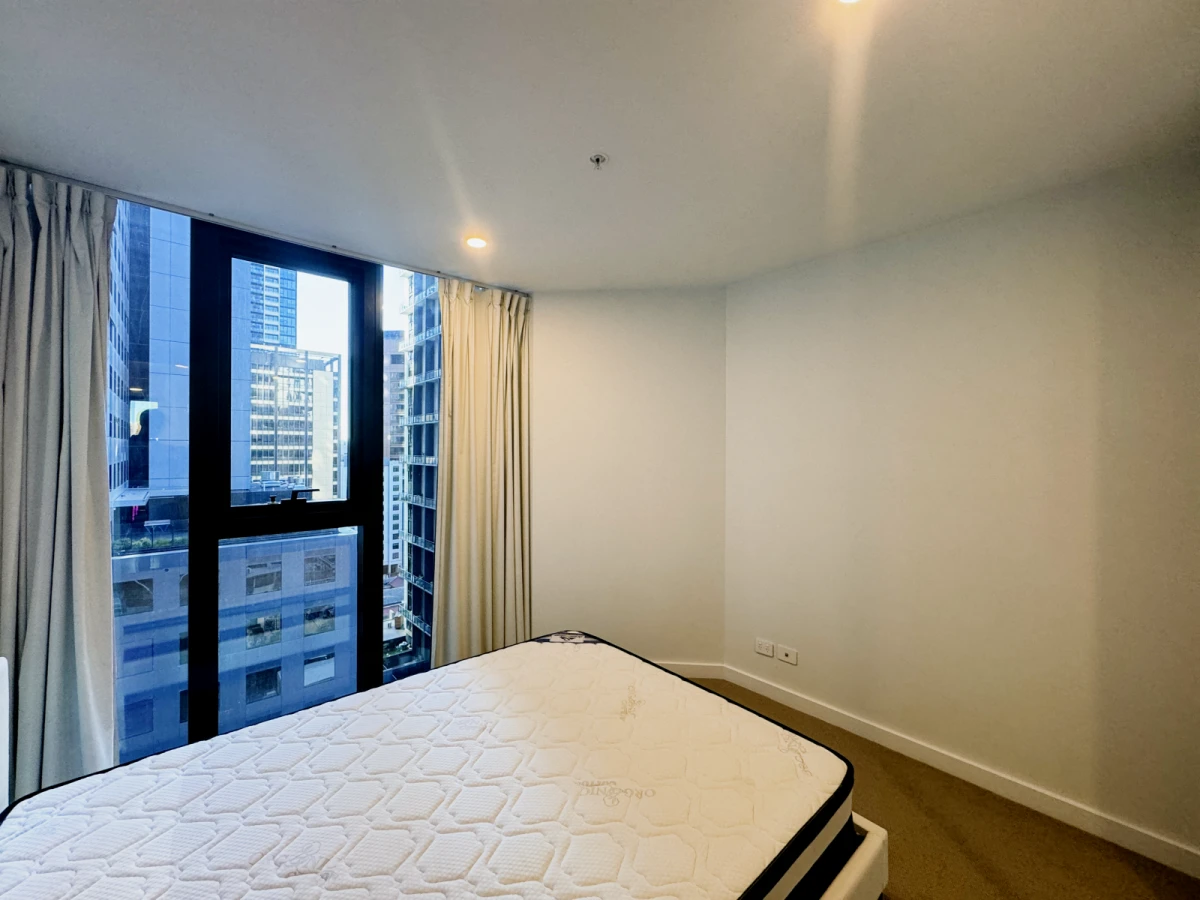 60 A'Beckett Street 0