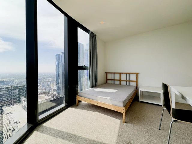 5406/135 A' Beckett Street - Melbourne student accommodation - 2 Bedroom*5406