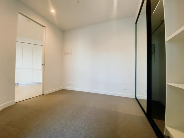 5920/228 La Trobe Street - résidence étudiante à Melbourne - 1 Bedroom
