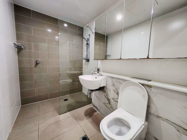 23 Hatbox Place - Sydney student accommodation - 3 bed 2 bath
